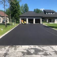 Professional Driveway Paving Services in Refugio, TX